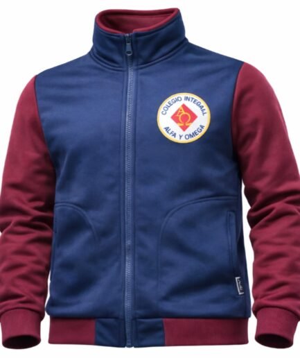 Campera Deportiva.
